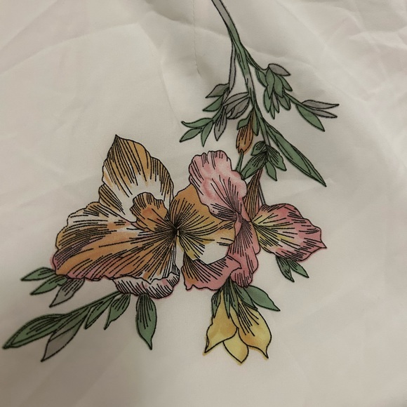 Revolve dress - Picture 5 of 8